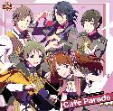 THE IDOLM@STER SideM NEW STAGE Episode: 04 Cafe Parade