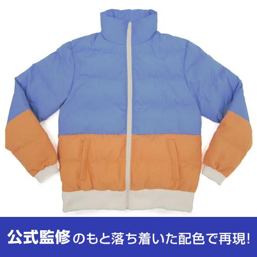 Yurucamp Rin Shima Batting Jacket