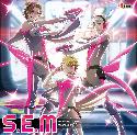 THE IDOLM@STER SideM ST@RTING LINE-06 S.E.M