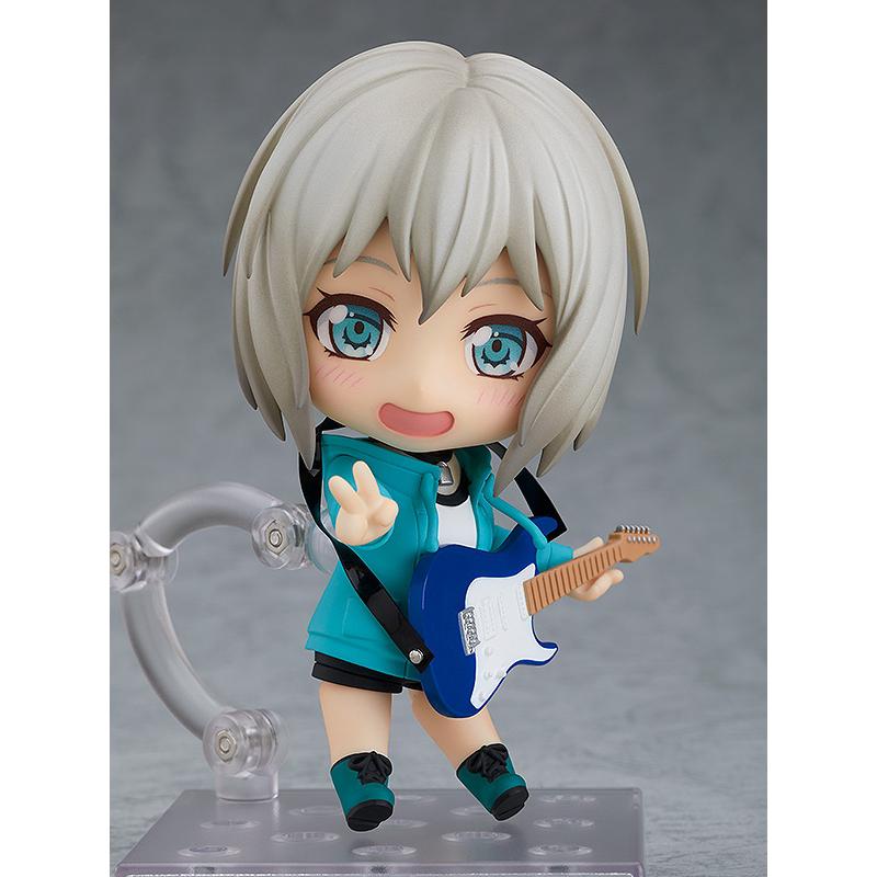 Nendoroid BanG Dream! Girls Band Party! Aoba Moca Stage Outfit Ver