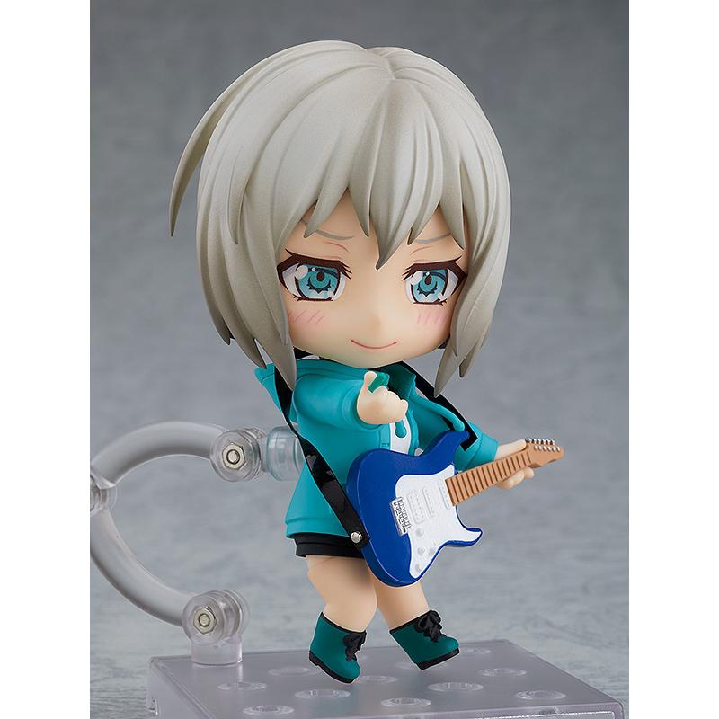 Nendoroid BanG Dream! Girls Band Party! Aoba Moca Stage Outfit Ver