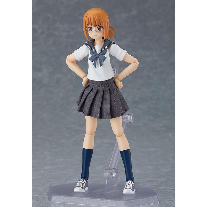 figma Styles figma Sailor Outfit Body (Emily)