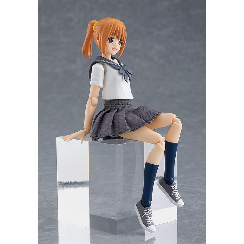 figma Styles figma Sailor Outfit Body (Emily)