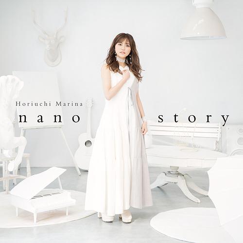 NANO STORY [Regular Edition]