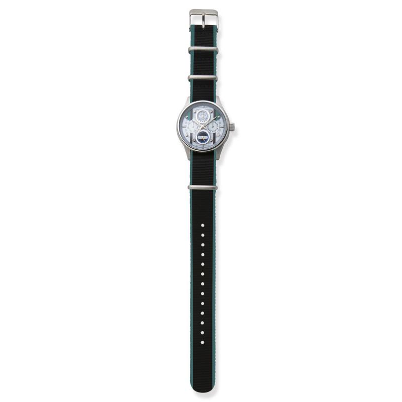 Kamen Rider Zero-One Wrist Watch(Izu Ver.)