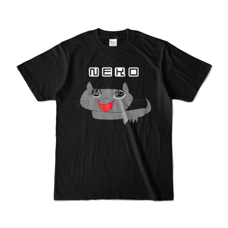 Hololive - [Minato Aqua] Aqua Neko Shirt