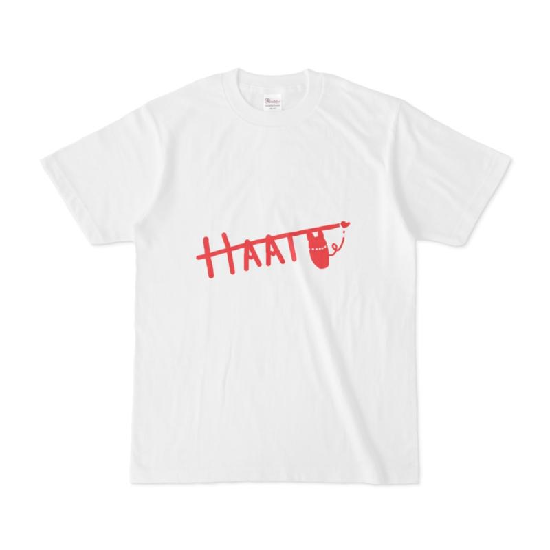 Hololive - [Akai Haato] Akai Haato T-shirt