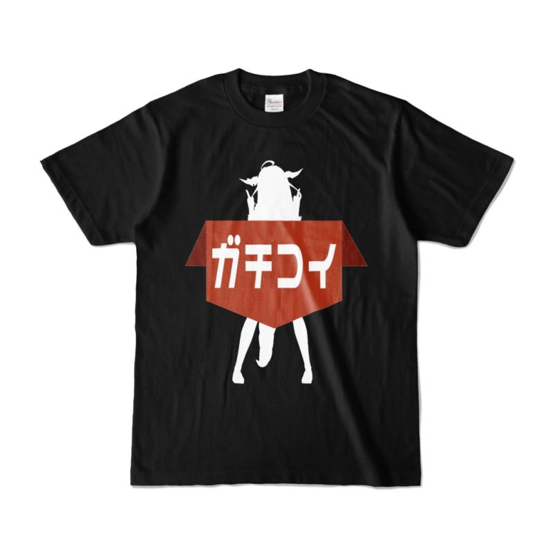 Hololive - [Kiryu Coco] Motto Kachikoi T-shirt