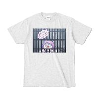 Hololive - [Nekomata Okayu] Yuuzai T-shirt
