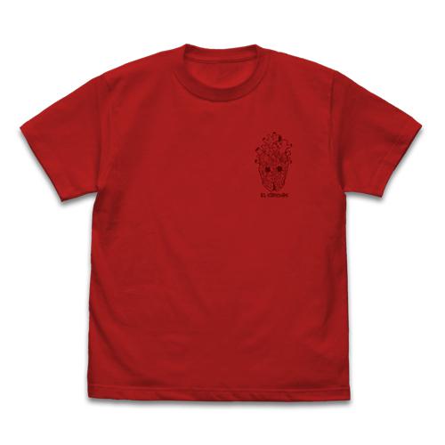Dorohedoro (Original Ver.) Shin T-Shirt Ver.2.0