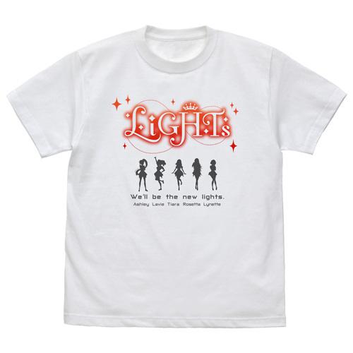 Lapis ReLights LiGHTs T-Shirt