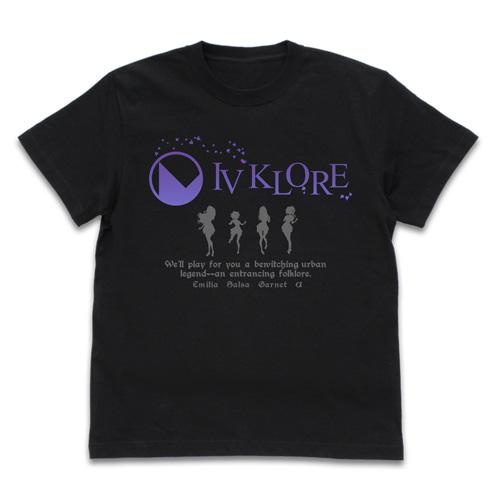 Lapis ReLights IV Klore T-Shirt