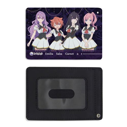 Lapis ReLights IV Klore Full Color Pass Case