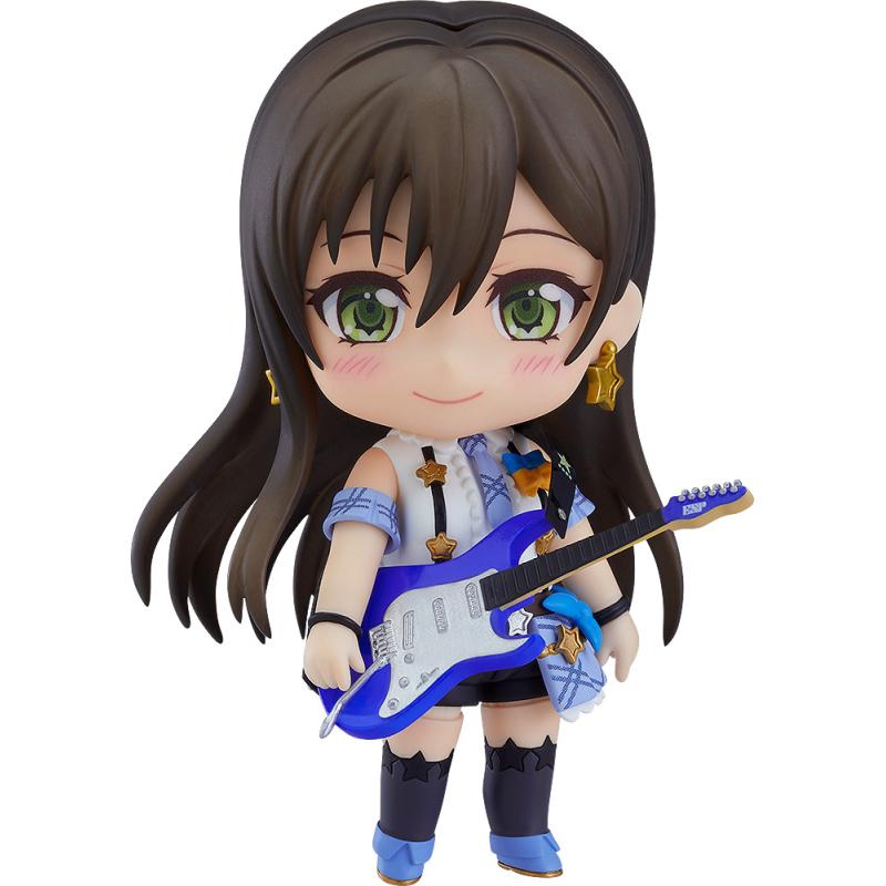 Nendoroid BanG Dream! Girls Band Party! Hanazono Tae Stage Outfit Ver