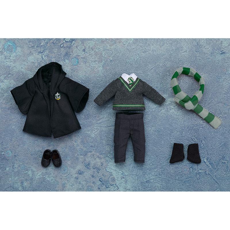 Nendoroid Doll Clothes Set Harry Potter Slytherin Uniform Boy
