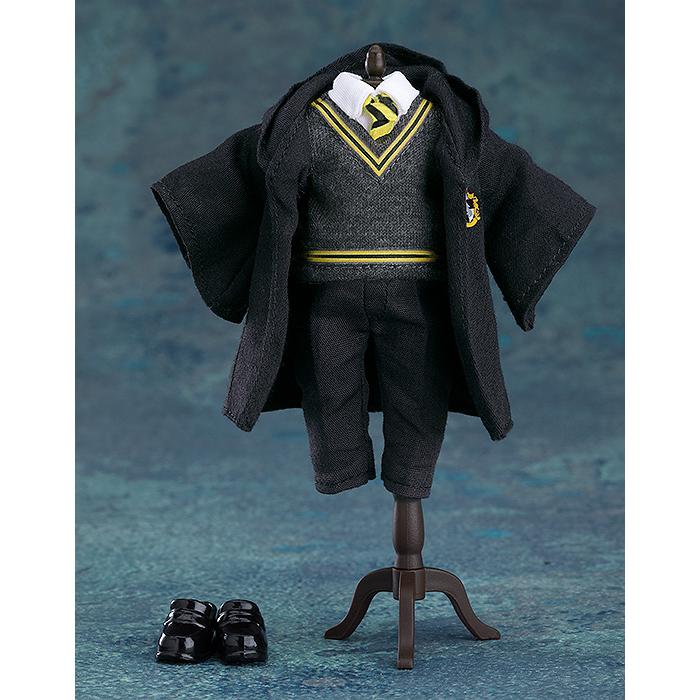 Nendoroid Doll Clothes Set Harry Potter Hufflepuff Uniform Boy