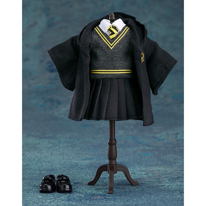 Nendoroid Doll Clothes Set Harry Potter Hufflepuff Uniform Girl