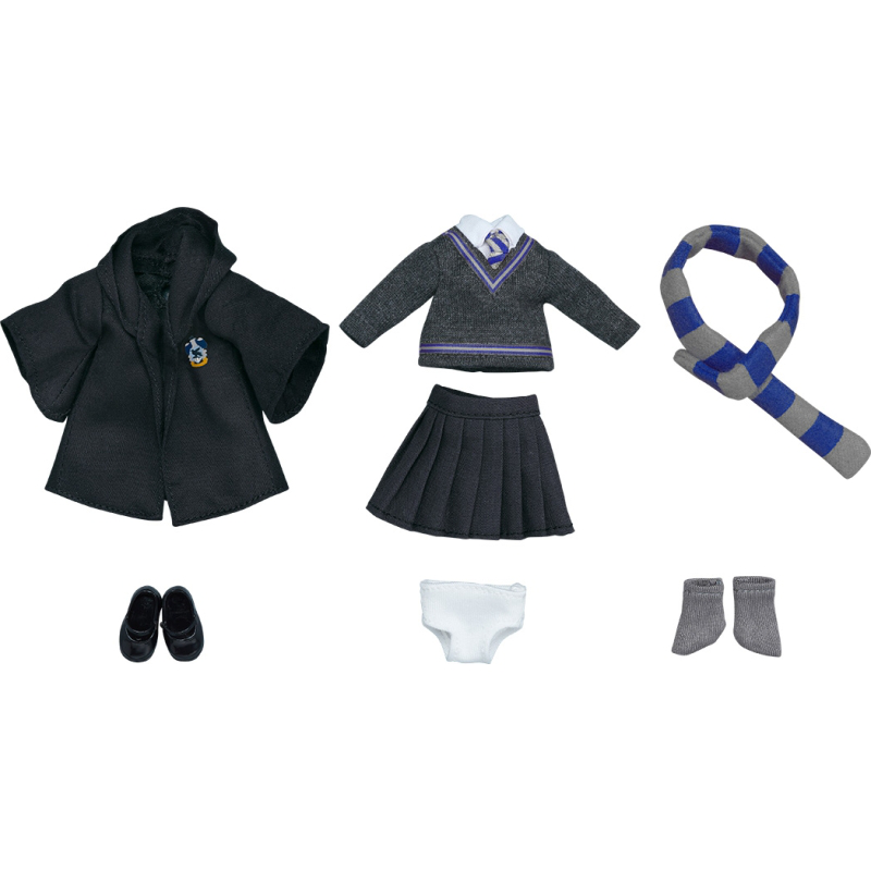 Harry potter store doll clothes