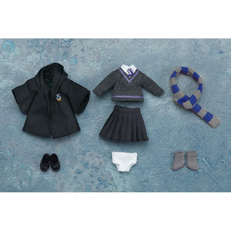 Nendoroid Doll Clothes Set Harry Potter Ravenclaw Uniform Girl