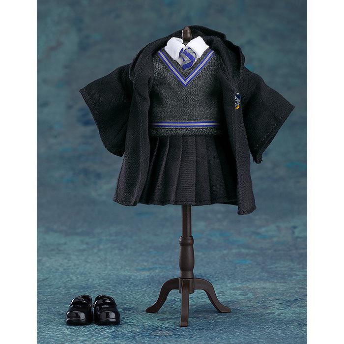 Nendoroid Doll Clothes Set Harry Potter Ravenclaw Uniform Girl