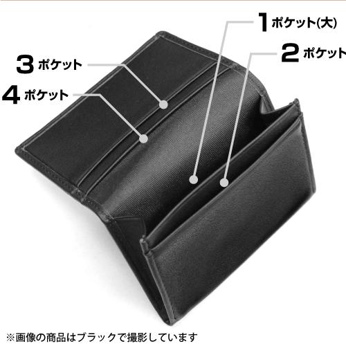 The Idolm@ster 765 Production Synthetic Leather Card Case