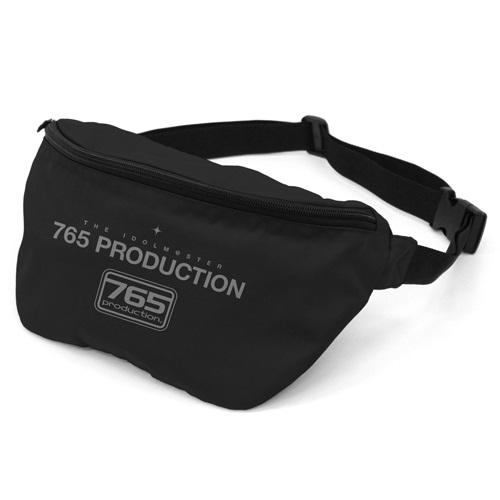 The Idolm@ster 765 Production Body Bag