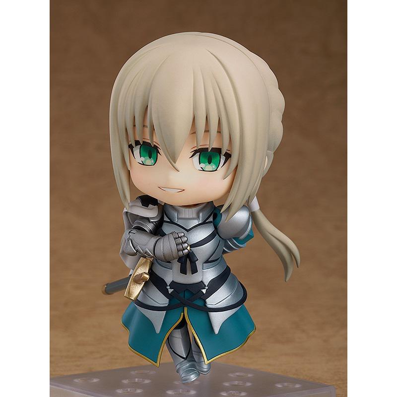 Nendoroid Fate Grand Order THE MOVIE -Divine Realm of the Round Table Camelot- Bedivere