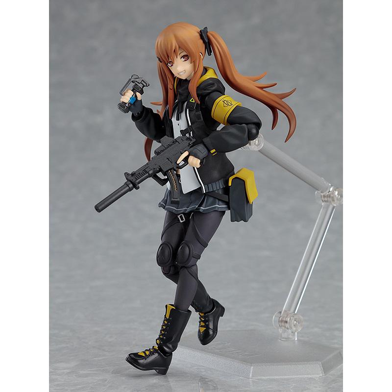 figma Dolls' Frontline UMP9