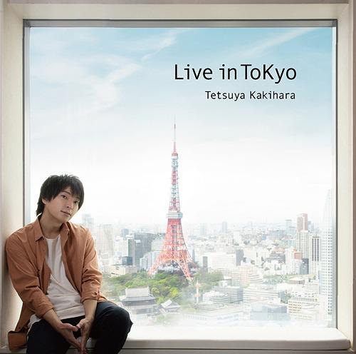 Live in ToKyo [Regular Edition]