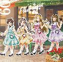 THE IDOLM@STER MILLION THE@TER WAVE 09 Fleuranges
