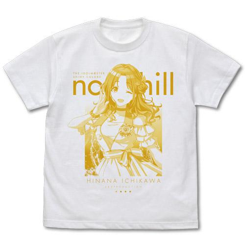 The Idolm@ster Shiny Colors 283 Pro Noctchill Hinana Ichikawa T-Shirt
