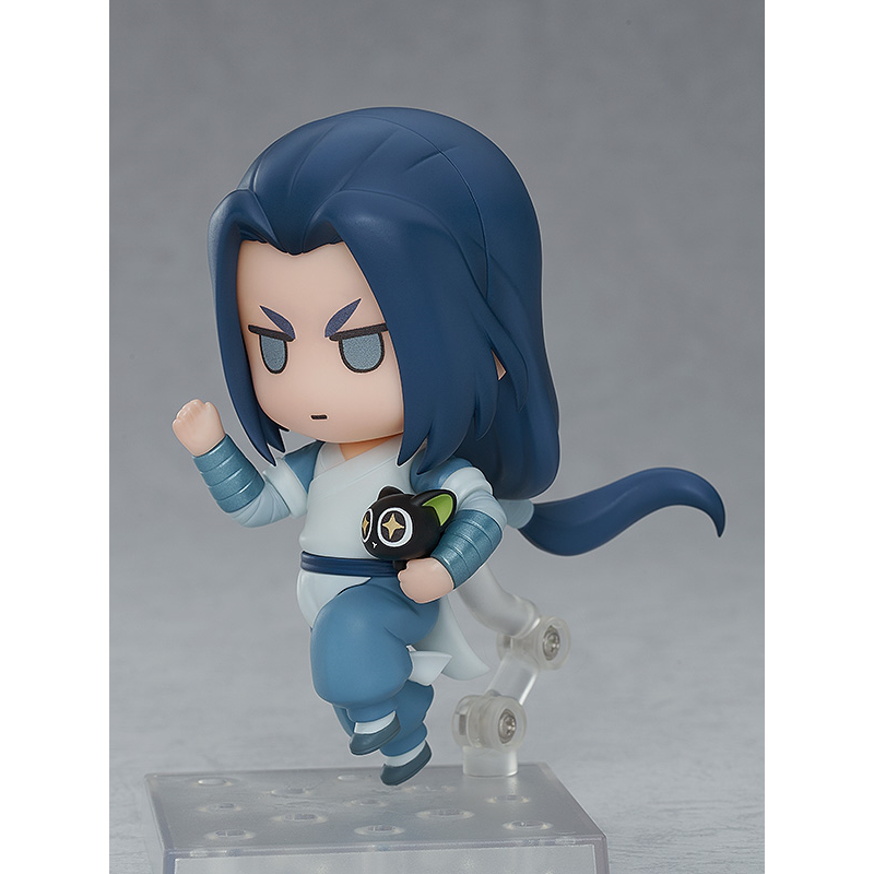 Nendoroid - The Legend of Qin - Zhang Liang - Goodsmile