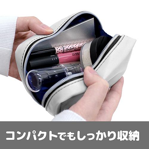 Hatsune Miku Compact Pouch Saepy Ver