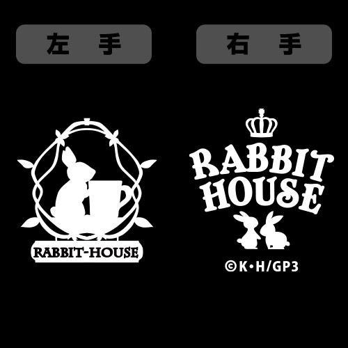 Is the Order a Rabbit Bloom Rabbit House Smartphone Compatible Globe