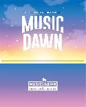 THE IDOLM@STER SHINY COLORS -MUSIC DAWN- Blu-ray [Limited Edition]