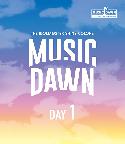 THE IDOLM@STER SHINY COLORS -MUSIC DAWN- Blu-ray [Day 1]