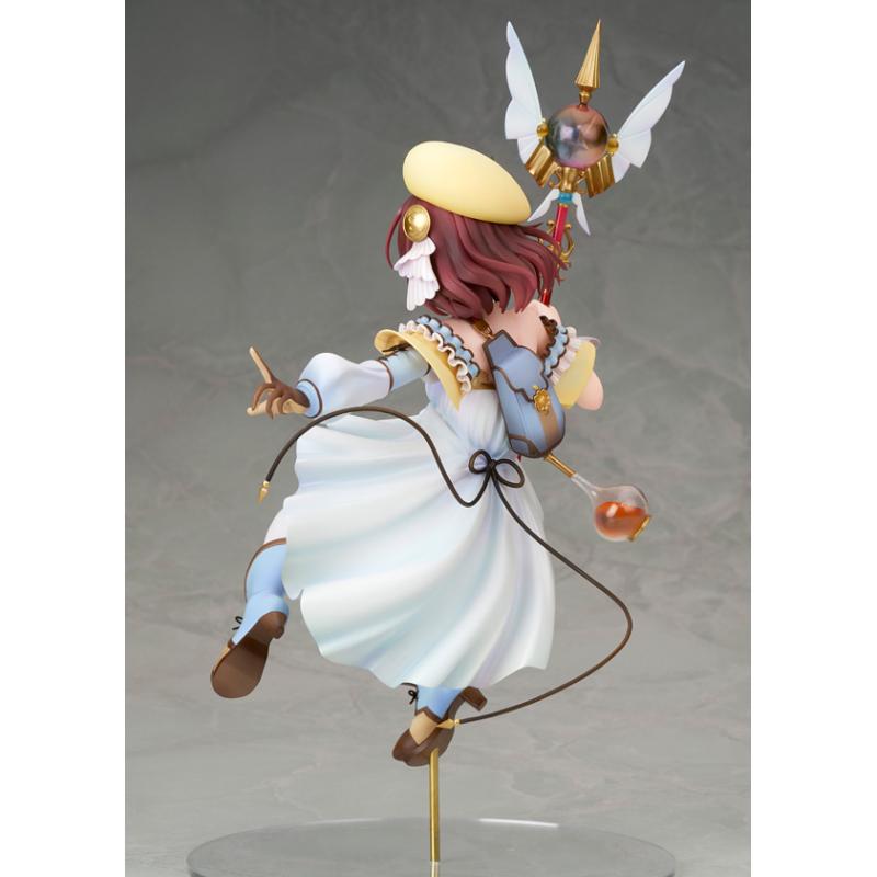 Atelier Sophie The Alchemist of the Mysterious Book Sophie (Sophie Neuenmuller)