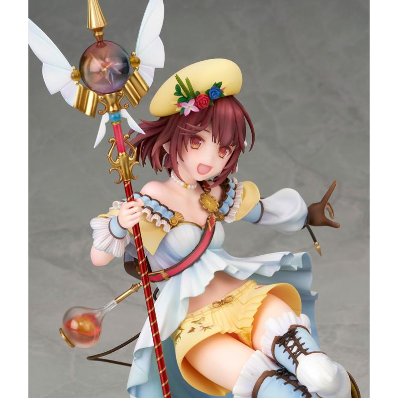 Atelier Sophie The Alchemist of the Mysterious Book Sophie (Sophie Neuenmuller)
