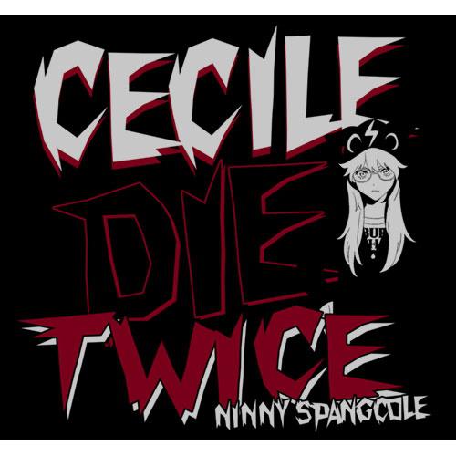 Burn the Witch Cecile Die Twice