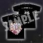 Hololive -【Beyond the stage】 T-shirt