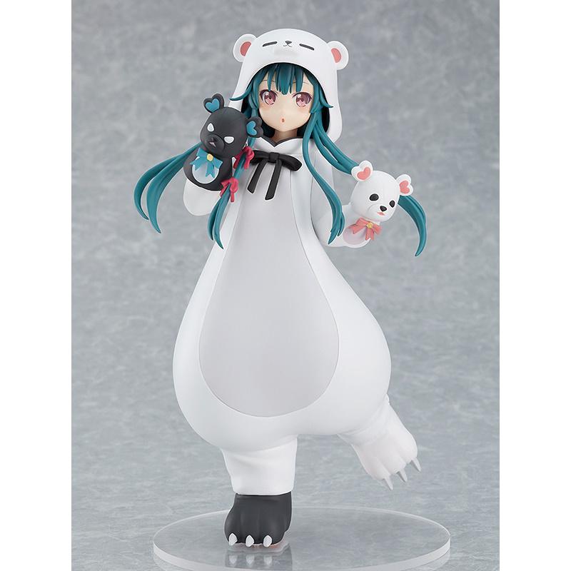 POP UP PARADE Kuma Kuma Kuma Bear Yuna White Bear Ver