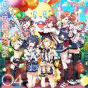 THE IDOLM@STER SHINY COLORS L@YERED WING 04