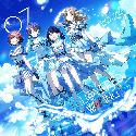 THE IDOLM@STER SHINY COLORS L@YERED WING 07