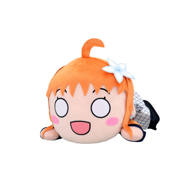 Love Live! Sunshine!! Nesoberi Plush Takami Chika Fantastic Departure! LL