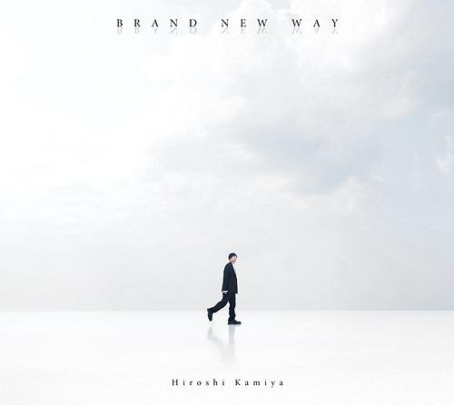BRAND NEW WAY [Limited Edition]