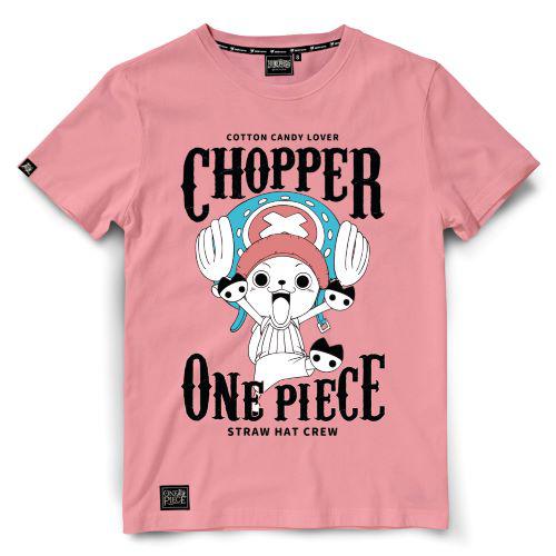 เสื้อวันพีซ One Piece Chopper