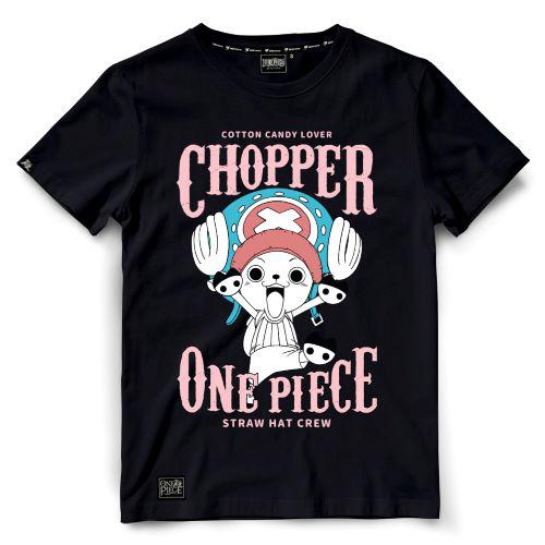 เสื้อวันพีซ One Piece Chopper