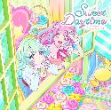 Aikatsu Planet! Insert Song Single 2: Sweet Daytime