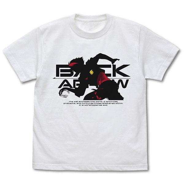 Back Arrow T-shirt