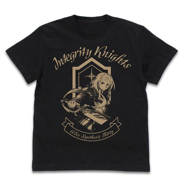 Sword Art Online Alicization War of Underworld Alice Synthesis Thirty T-shirt